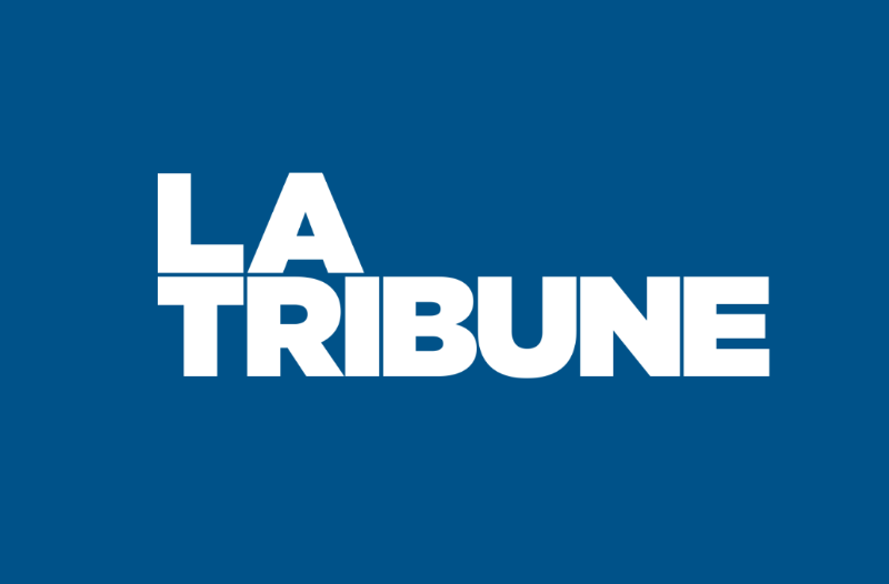 la tribune