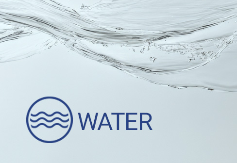 eau