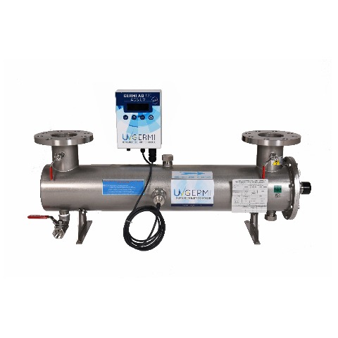GERMI AD120 ACS-UV