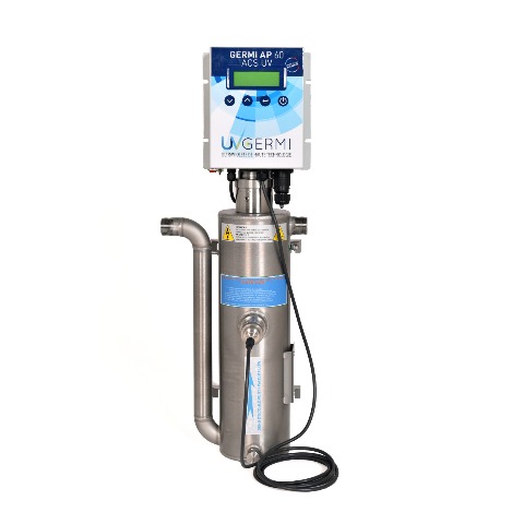 GERMI AP60 ACS-UV