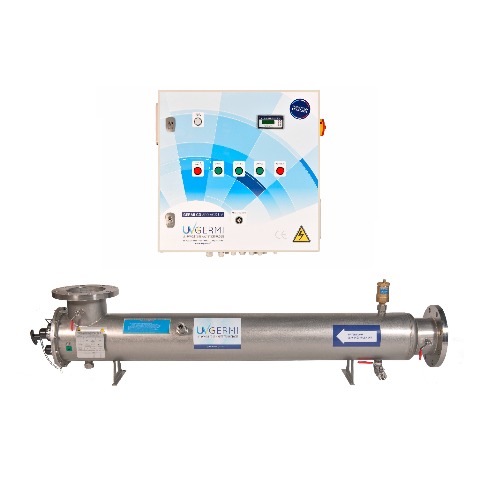 GERMI CD300 ACS