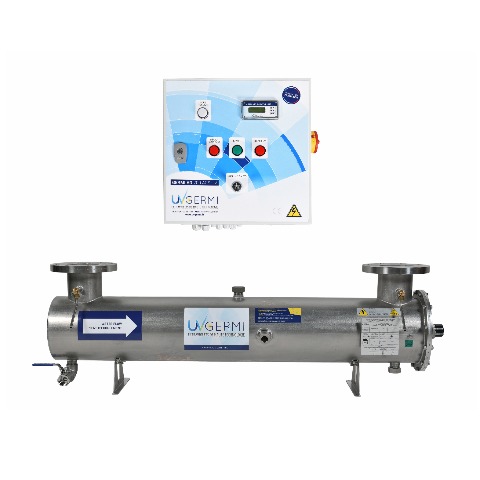 GERMI AD200 ACS