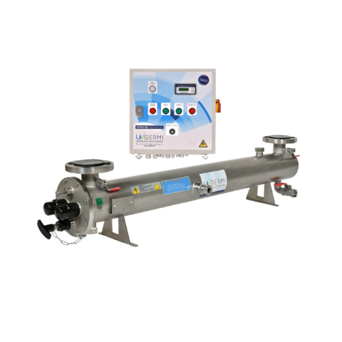 GERMI BD200 ACS-UV