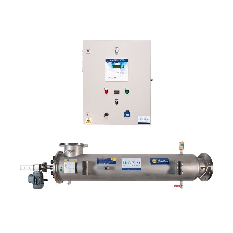 GERMI HD300 ACS-UV