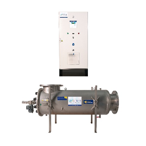 GERMI LD600 ACS