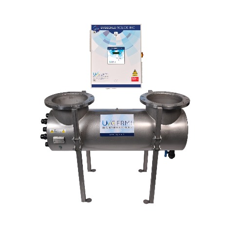 UVDECHLO 300L600 EEC