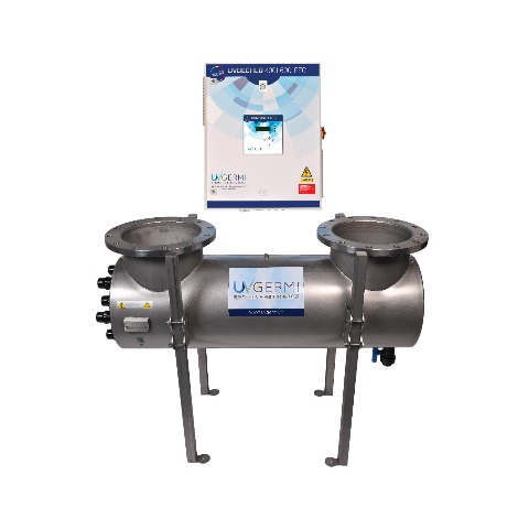 UVDECHLO 400L600 EEC