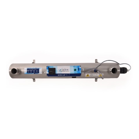 GERMI AP 75 EP
