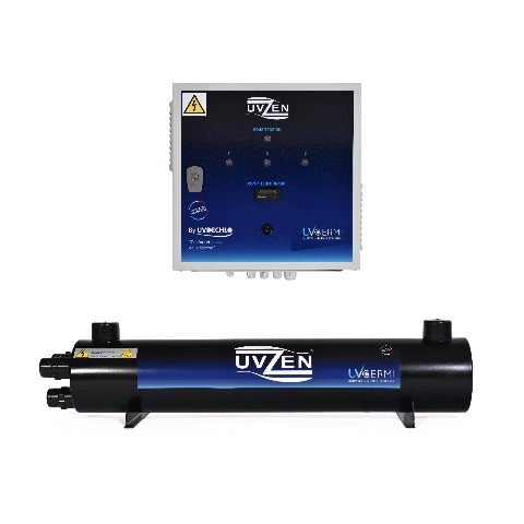 UVZEN CD 120